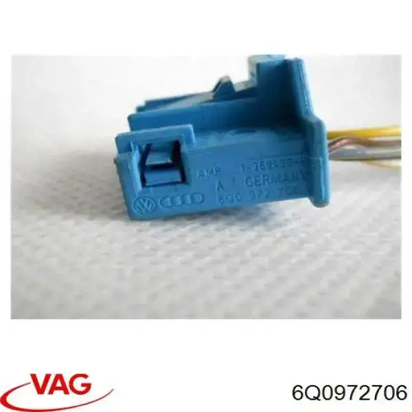  VAG 6Q0972706 preço, a partir de 19,99 USD