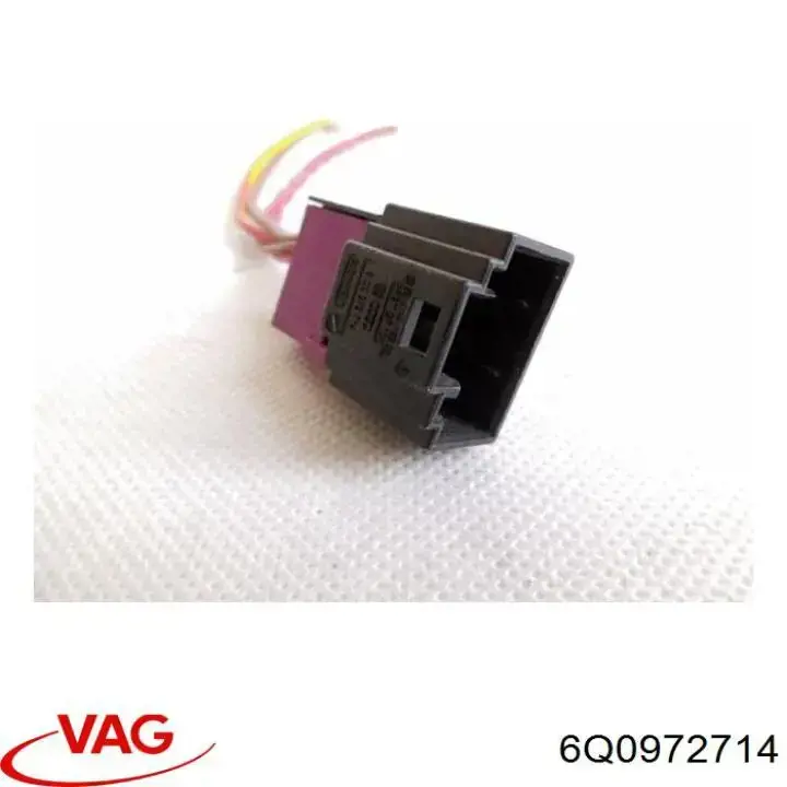  VAG 6Q0972714 preço, a partir de 19,96 USD
