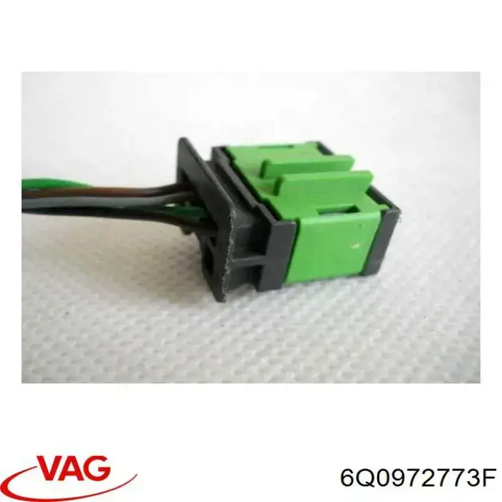  VAG 6Q0972773F preço, a partir de 12,42 USD