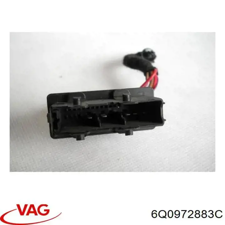  VAG 6Q0972883C preço, a partir de 22,93 USD