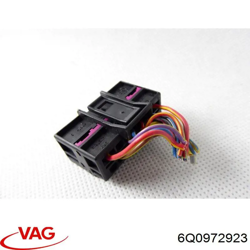  VAG 6Q0972923 preço, a partir de 24,03 USD