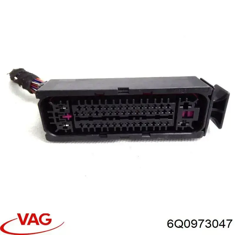  VAG 6Q0973047 preço, a partir de 31,36 USD