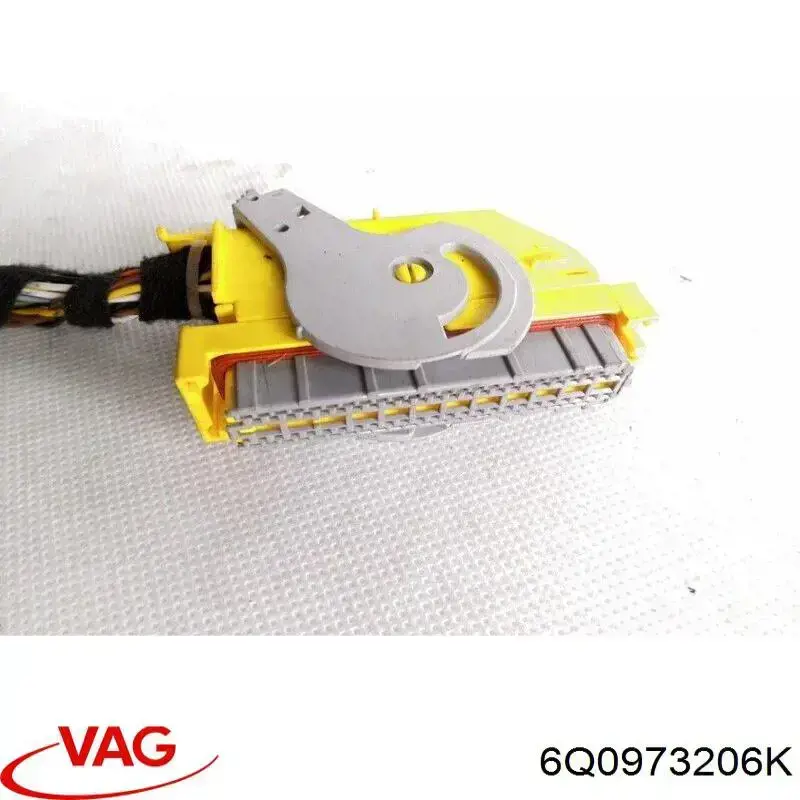  VAG 6Q0973206K preço, a partir de 53,46 USD