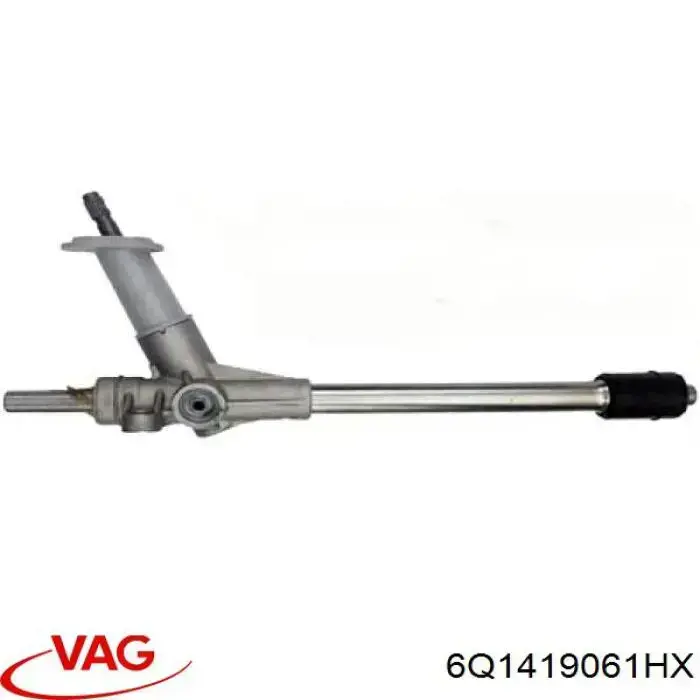Cremalheira da direção General Ricambi WW4045 preço, a partir de 164,12 USD