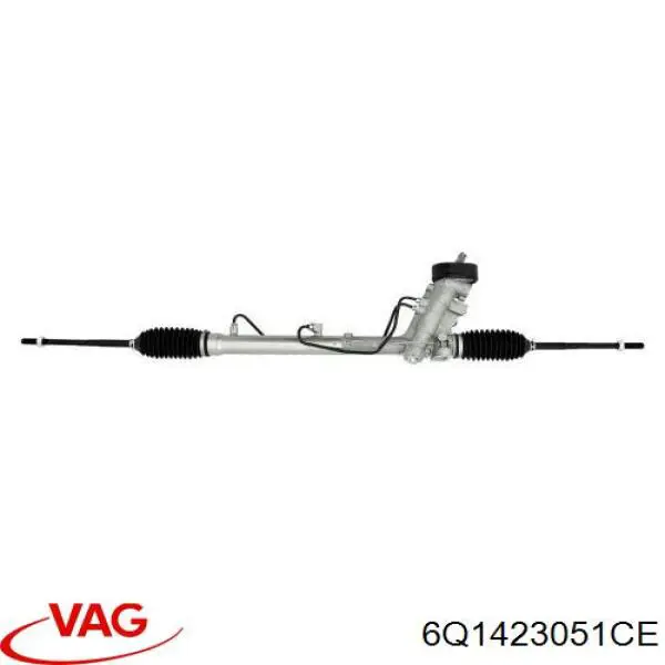 Cremalheira da direção VAG 6Q1423051CE preço, a partir de 90,24 USD