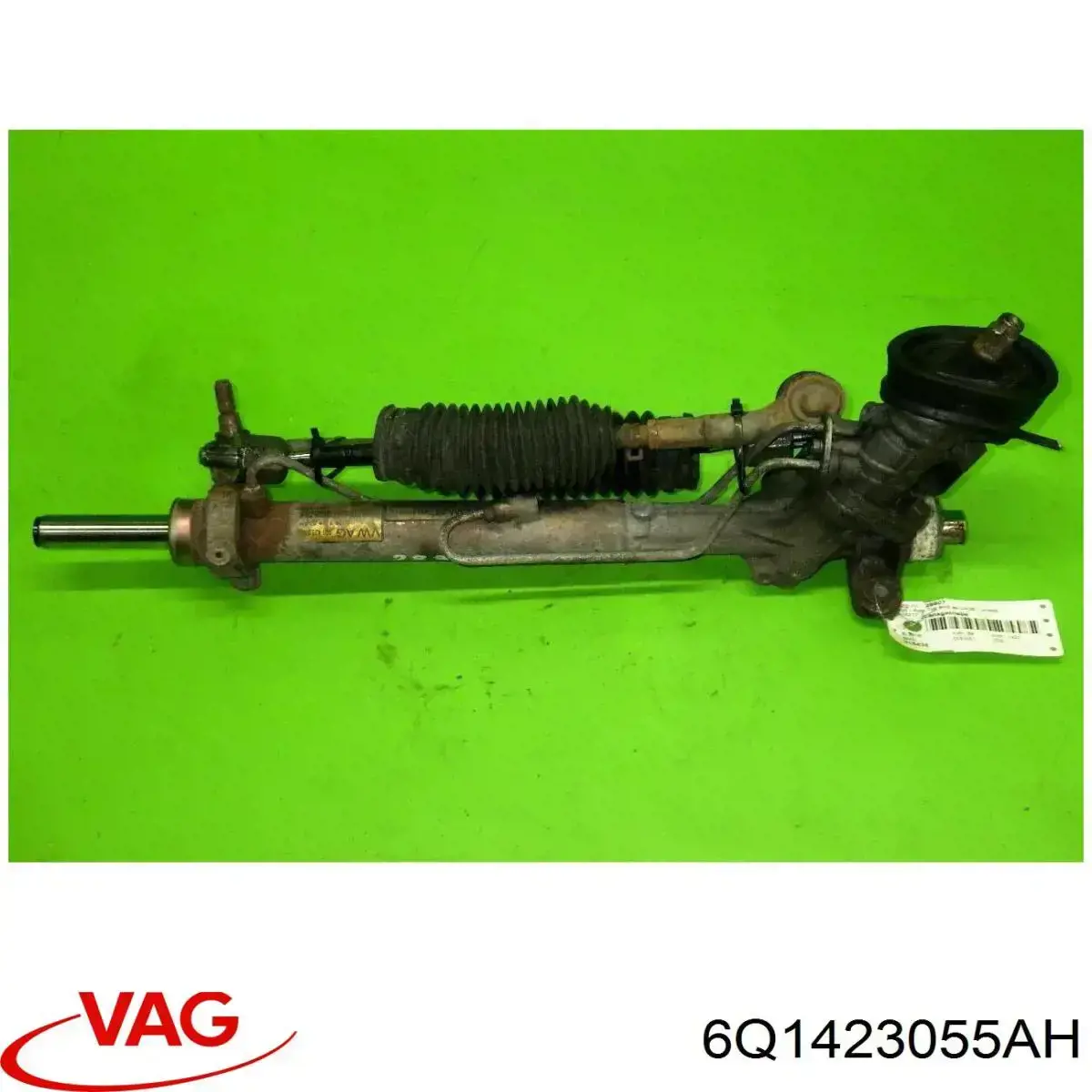 Cremalheira da direção VAG 6Q1423055AH preço, a partir de 63,33 USD