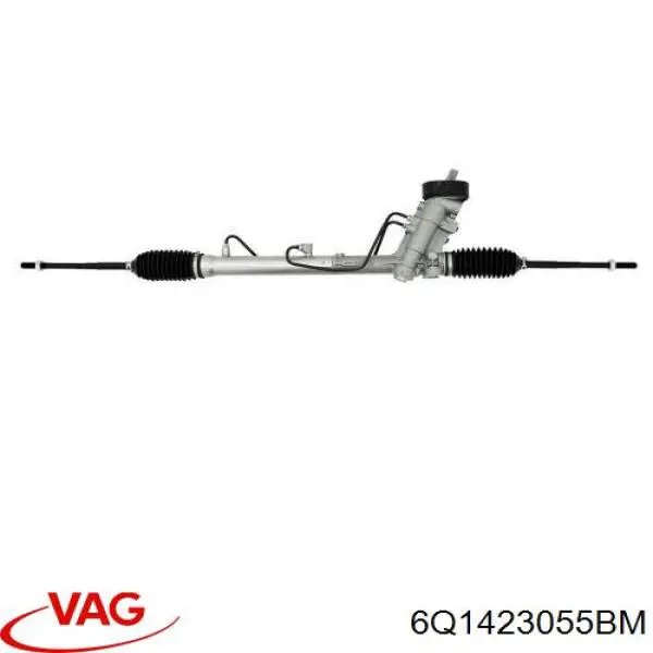 Cremalheira da direção VAG 6Q1423055BM preço, a partir de 114,07 USD