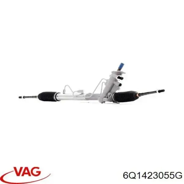 Cremalheira da direção VAG 6Q1423055G preço, a partir de 177,07 USD