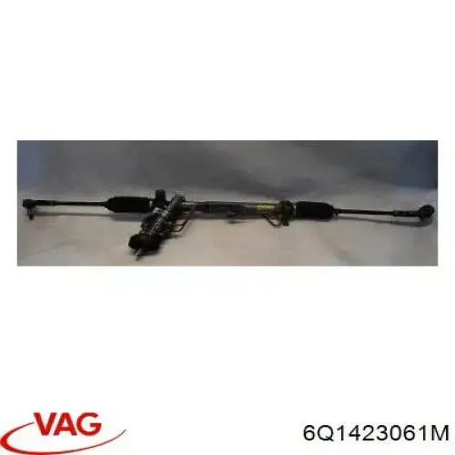 Cremalheira da direção VAG 6Q1423061M preço, a partir de 70,23 USD