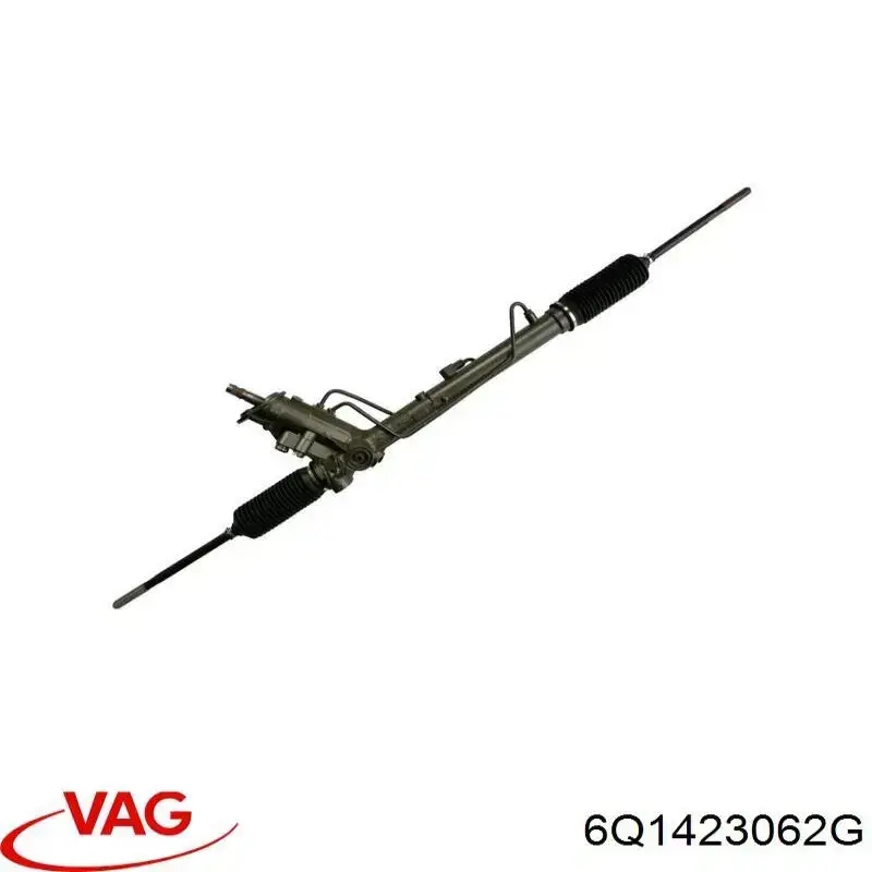 Cremalheira da direção VAG 6Q1423062G preço, a partir de 70,23 USD