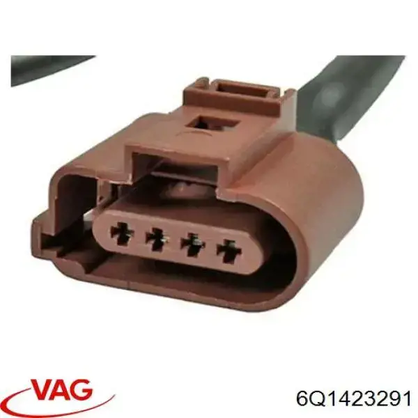 Sensor do ângulo de viragem do volante de direção VAG 6Q1423291 preço, a partir de 115,95 USD