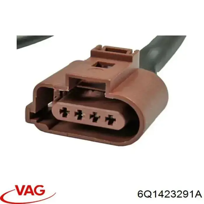 Sensor do ângulo de viragem do volante de direção VAG 6Q1423291A preço, a partir de 38,54 USD