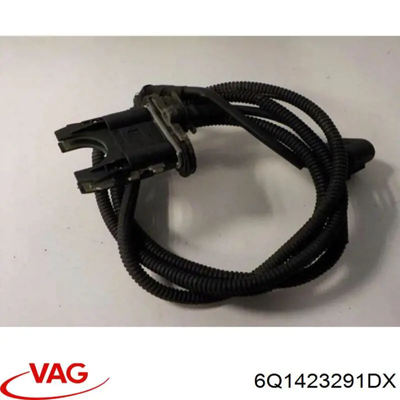 Sensor do ângulo de viragem do volante de direção BSP24778 Bugiad