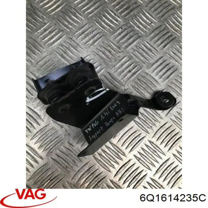 6Q1614235C VAG 