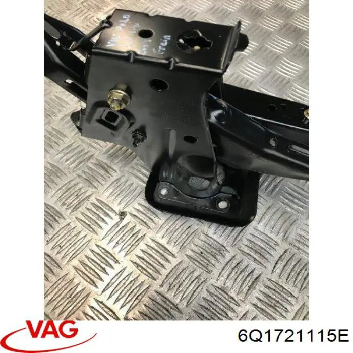 Consola de pedais, conjunto de pedais VAG 6Q1721115E preço, a partir de 122,64 USD