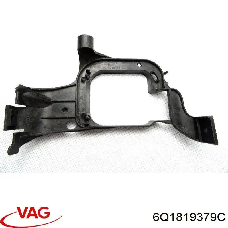  VAG 6Q1819379C preço, a partir de 31,41 USD