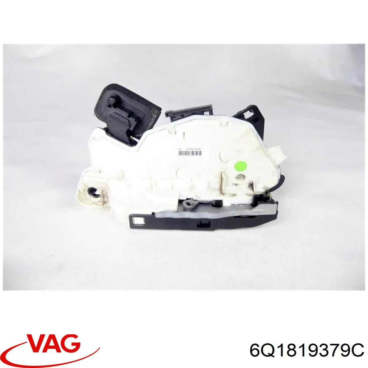 Compre 6Q1819379C VAG 