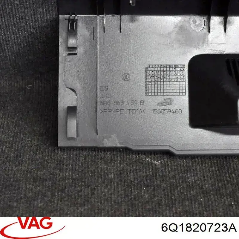 Compre 6Q1820723A VAG 