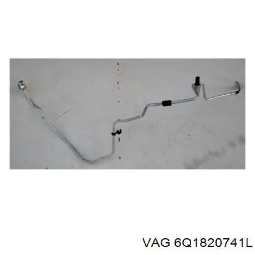  VAG 6Q1820741L preço, a partir de 97,05 USD