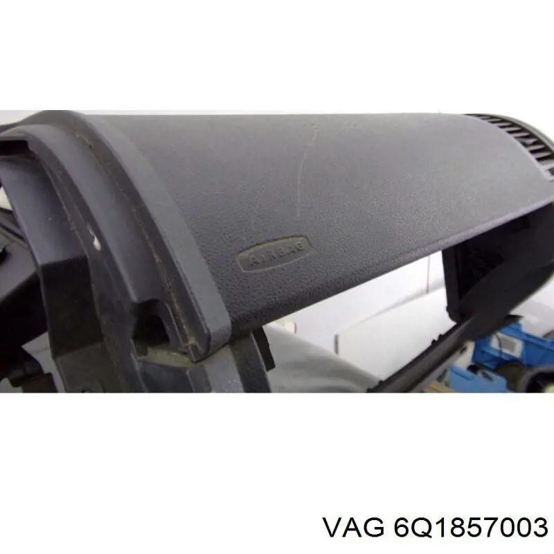 Compre 6Q1857003 VAG Painel de salão dianteira do "painel de instrumentos"