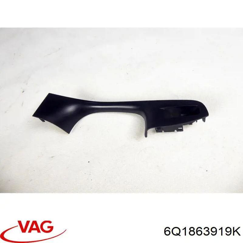  VAG 6Q1863919K preço, a partir de 106,00 USD