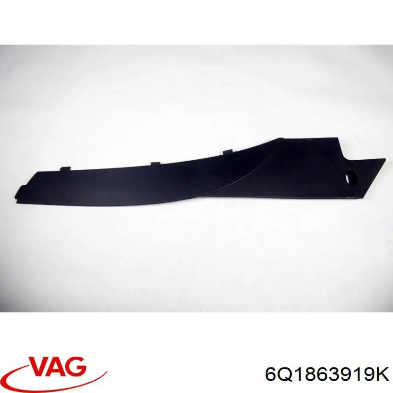 Compre 6Q1863919K VAG 