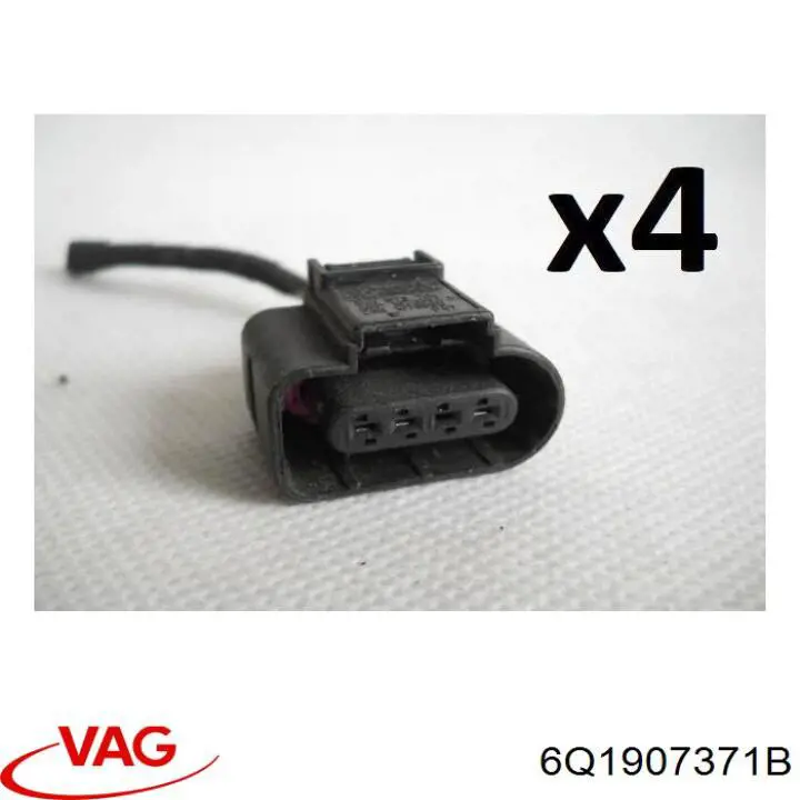 Compre 6Q1907371B VAG 