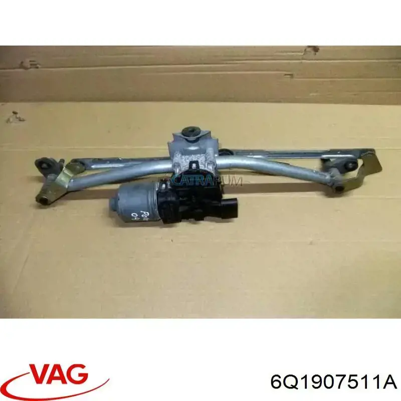 Compre 6Q1907511A VAG 