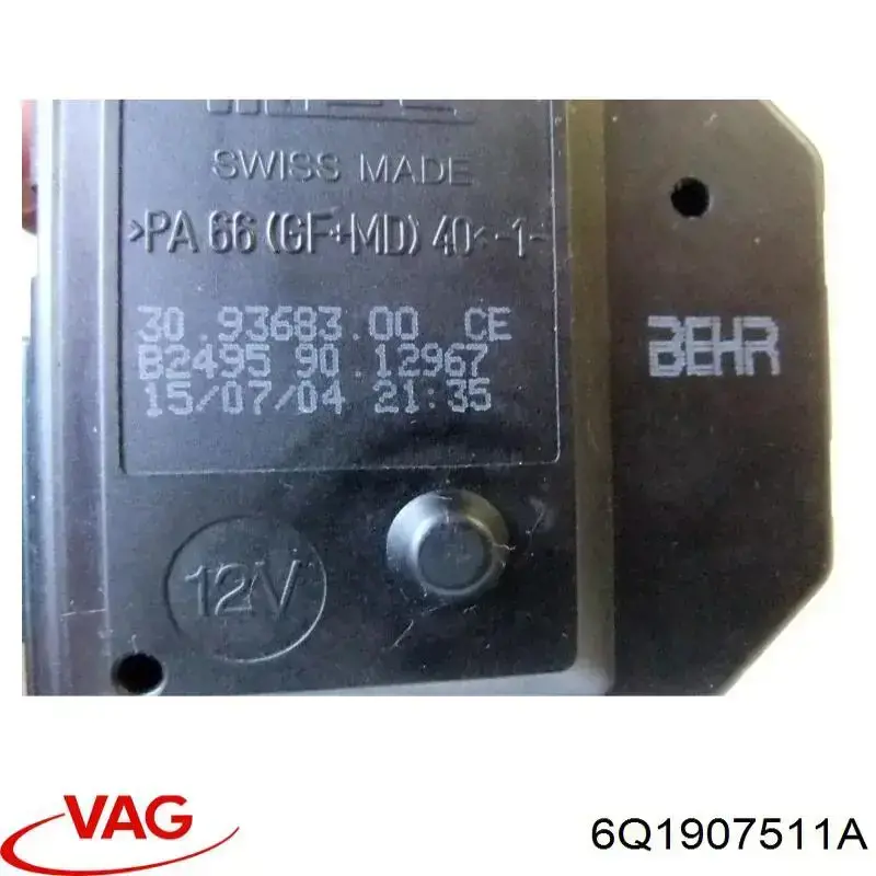 Compre 6Q1819453A VAG 