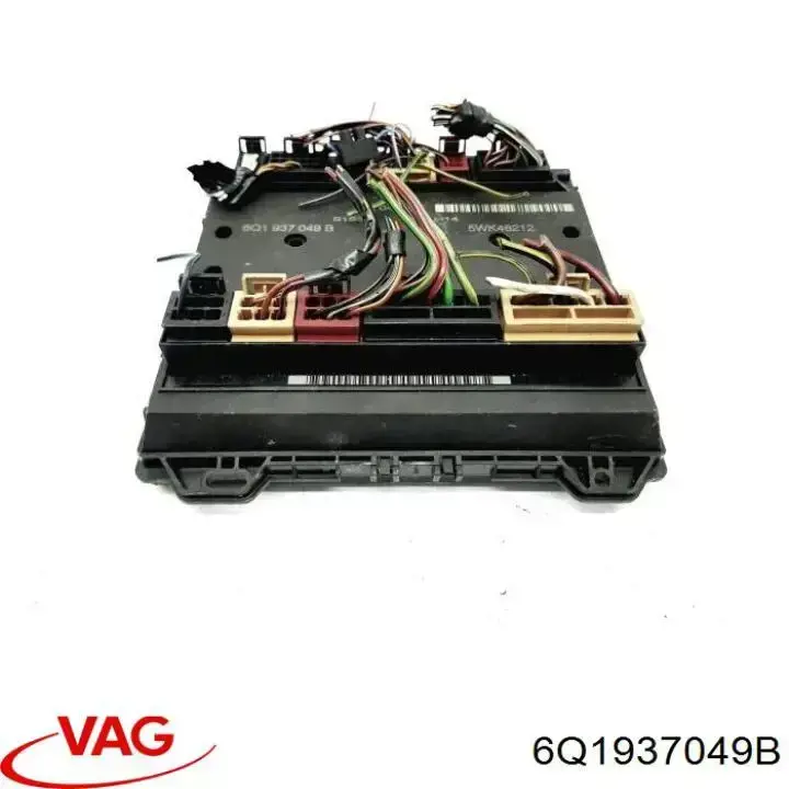 Compre 6Q1937049B VAG 