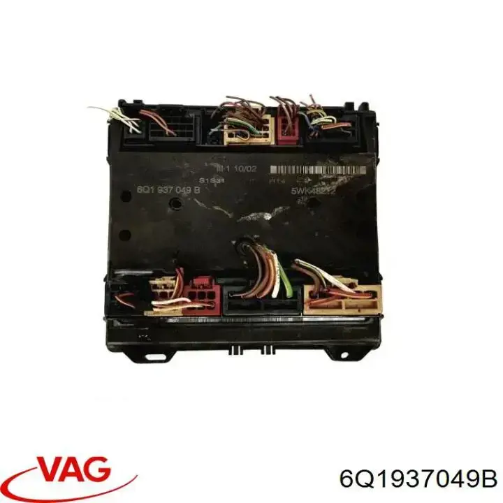  6Q1937049B VAG
