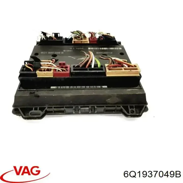  6Q1937049B VAG