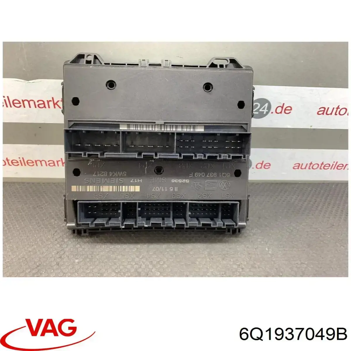 6Q1937049B VAG 