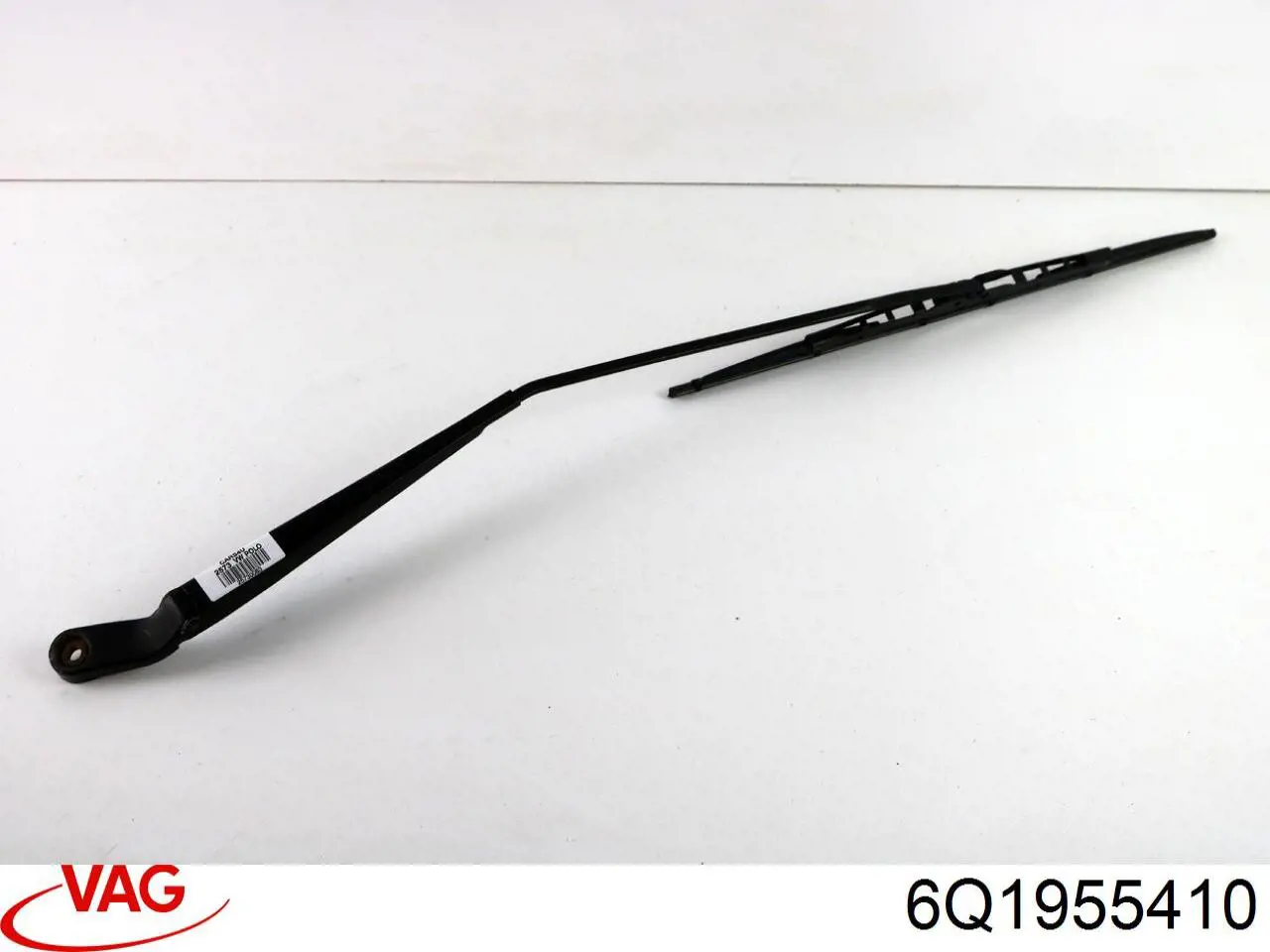 Braço de limpa-pára-brisas do pára-brisas VAG 6Q1955410 preço, a partir de 27,62 USD