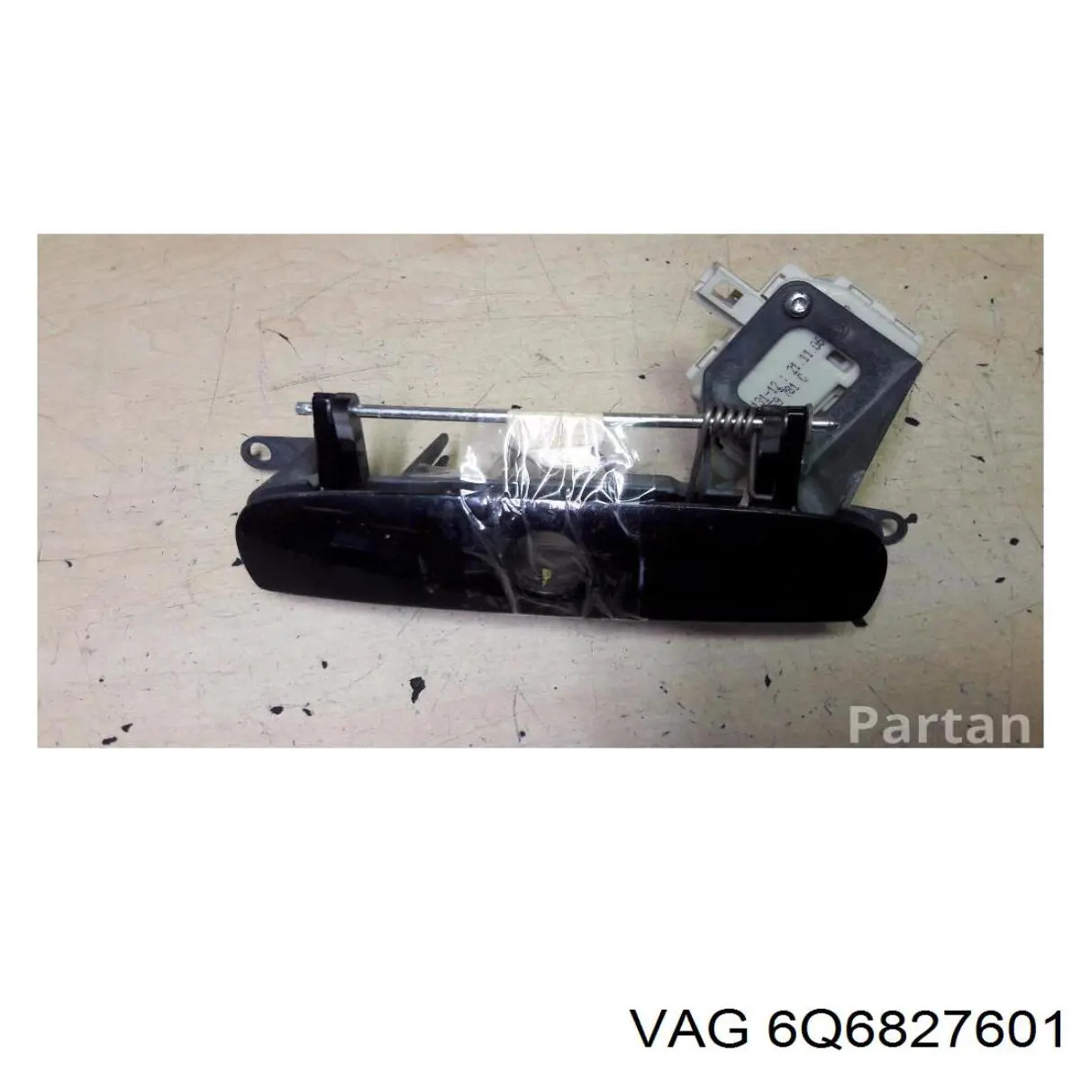  VAG 6Q6827601B preço, a partir de 15,43 USD