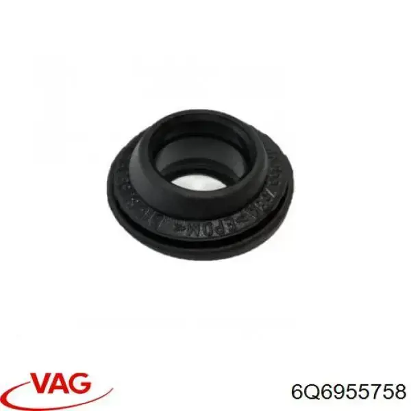 Vedante anular de bomba de fluido para lavador VAG 6Q6955758 preço, a partir de 3,43 USD