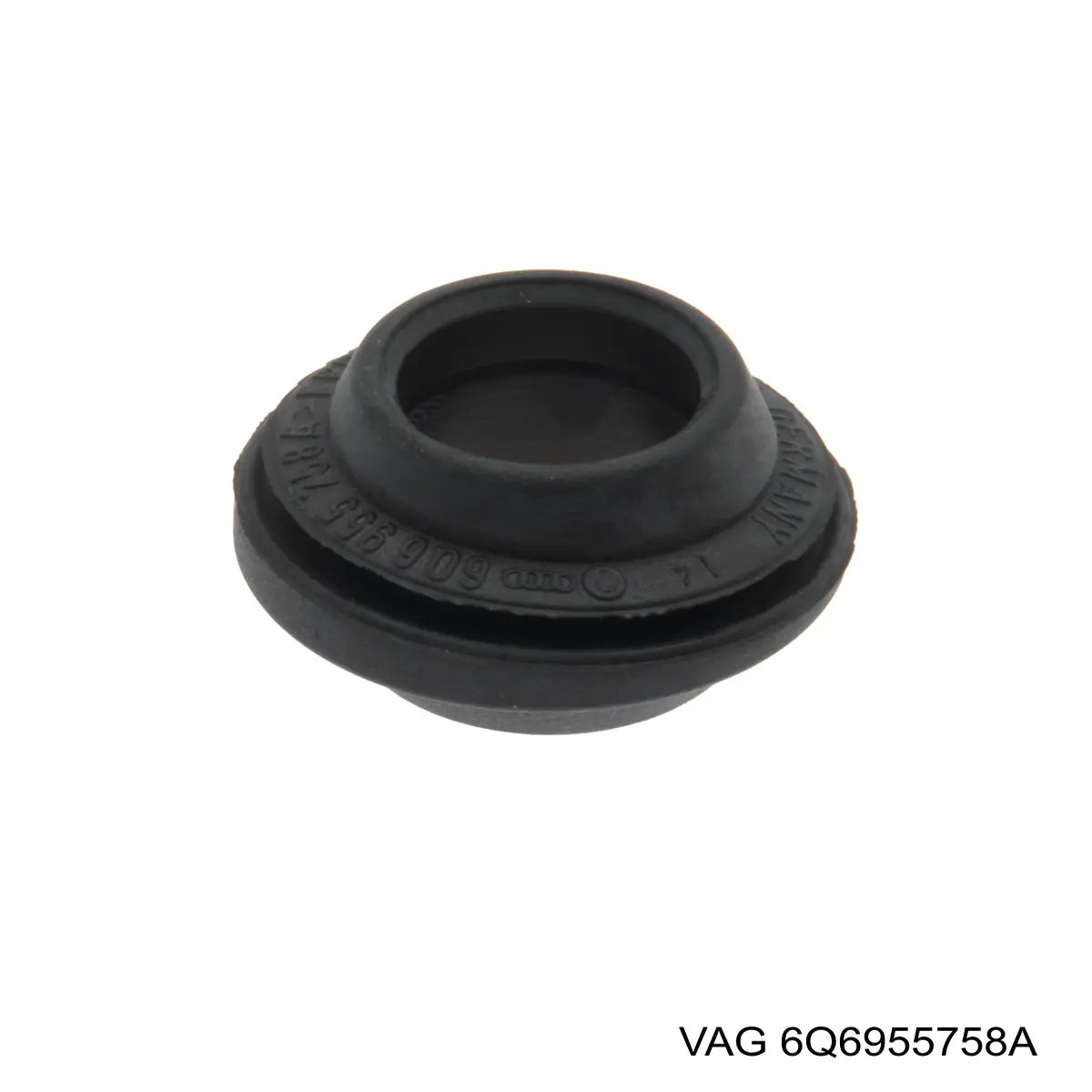 Vedante anular de bomba de fluido para lavador VAG 6Q6955758 preço, a partir de 2,66 USD