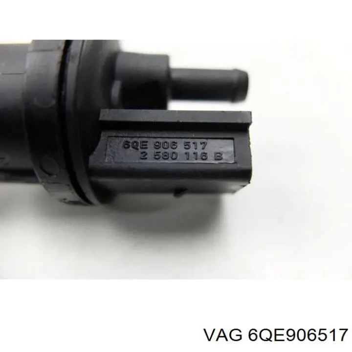 Válvula de ventilação dos gases do tanque de combustível VAG 6QE906517 preço, a partir de 31,24 USD