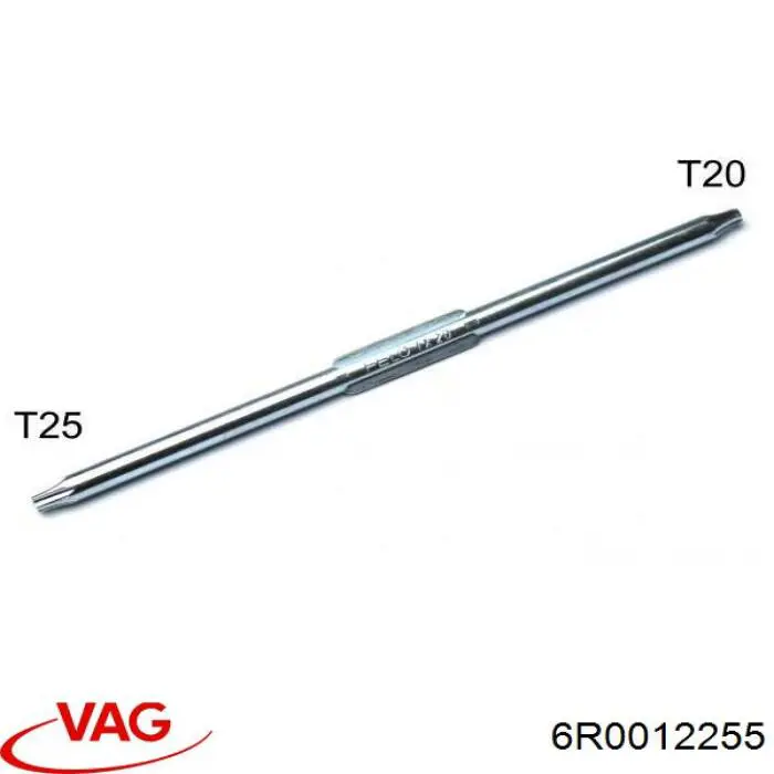  VAG 6R0012255 preço, a partir de 16,05 USD