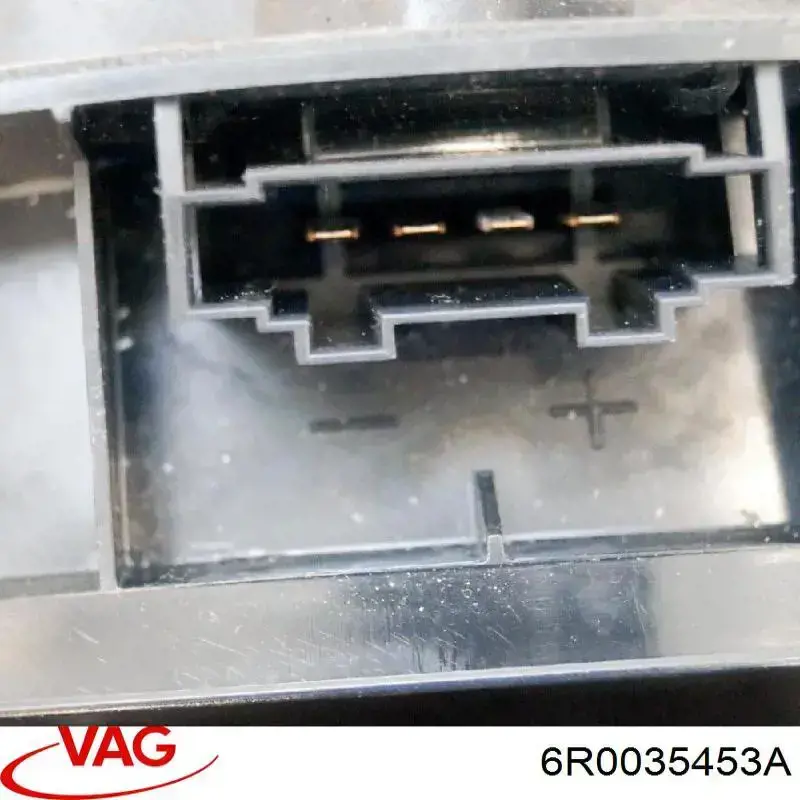 Alto-falante da porta traseira VAG 6R0035453A preço, a partir de 42,86 USD