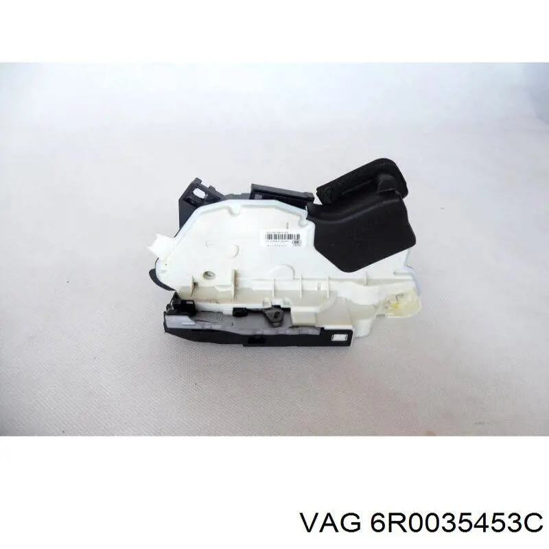 Compre 6R0035453C VAG Alto-falante da porta traseira