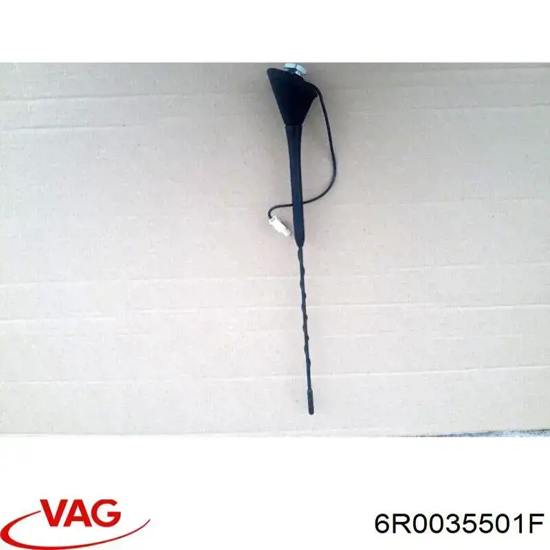 Compre 6R0035501F VAG Antena