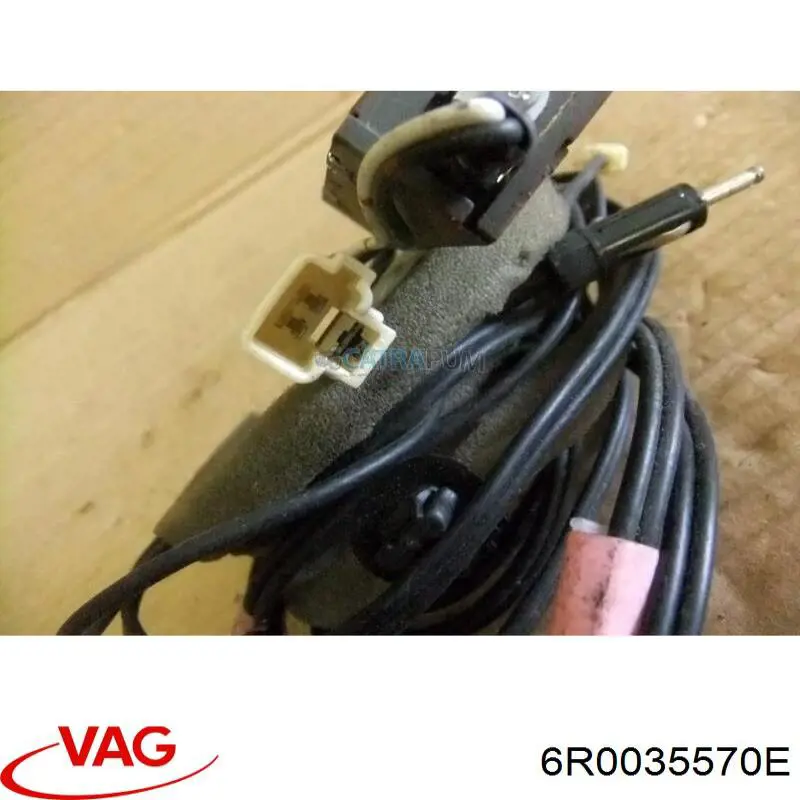 VAG 6R0035570E preço, a partir de 34,58 USD