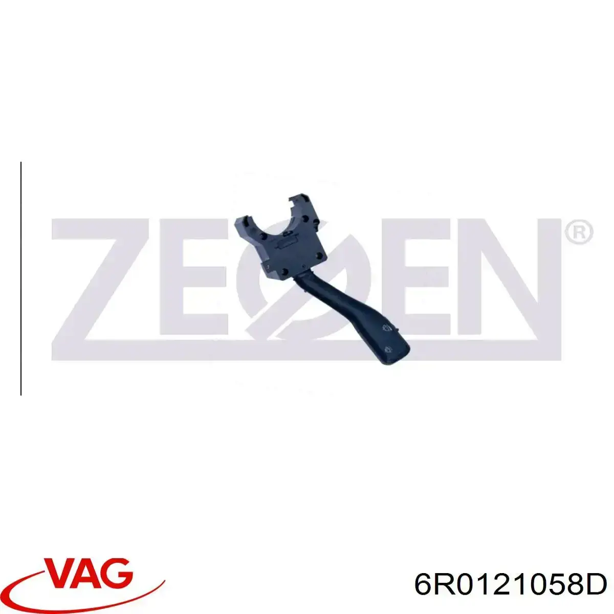  VAG 6R0121058D preço, a partir de 14,97 USD