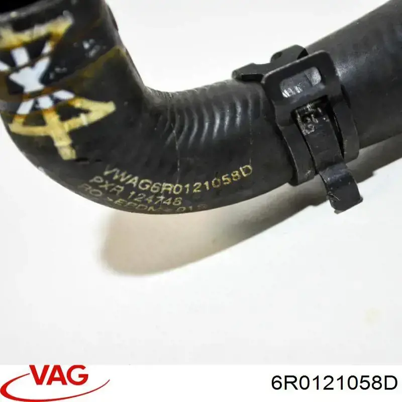 6R0121058D VAG 