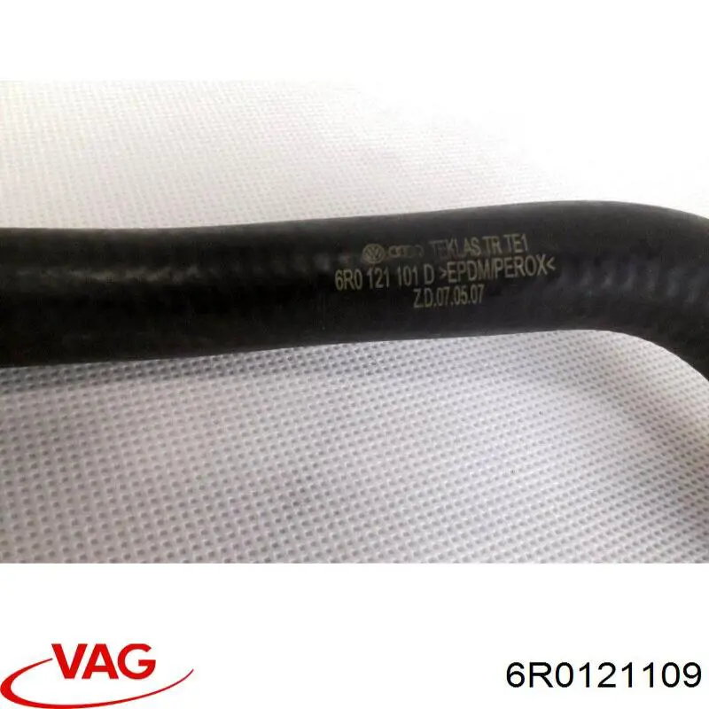  VAG 6R0121109 preço, a partir de 62,47 USD