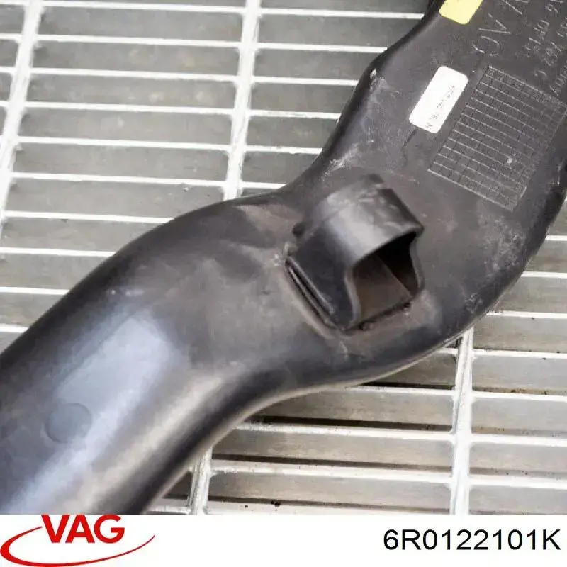  VAG 6R0122101K preço, a partir de 12,42 USD