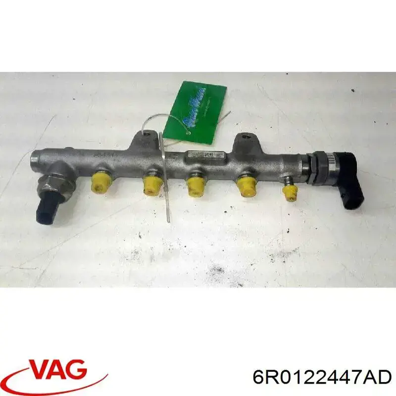 Compre 6R0122447AD VAG 