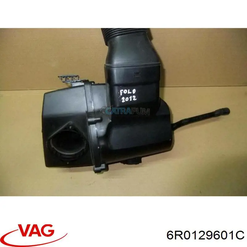 6R0129601C VAG 