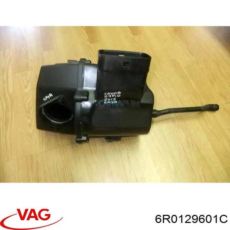  VAG 6R0129601C preço, a partir de 52,78 USD